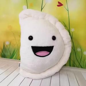 Poupée en peluche Pierogi, accessoires d'anime, collection de poupées douces, décoration de <span class=keywords><strong>chambre</strong></span>, jouet, cadeaux d'anniversaire pour enfants - Product Image 4
