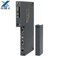 6ES7412-2XJ05-0AB0 Siemens Nouveau Contrôleur PLC CPU 412-2 d'origine S7-400 512 Ko de mémoire Interface double MPI DP PROFIBUS