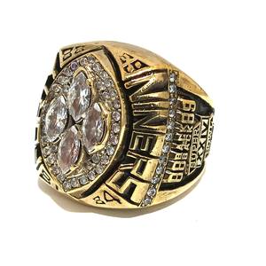 Anillo de Latón Moderno Personalizado de Alta Calidad, con Zirconia, Unisex, a Precios Económicos y de Venta Caliente - Product Image 2