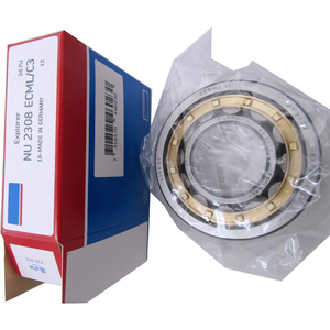 Japan Original Good Quality Cylindrical <strong>Roller</strong> <strong>Bearings</strong> Single Row NU1005 NU1006 NU1007 NU1008 for Automotive - Product Image 5