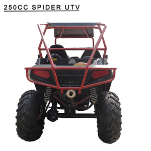 Giá Rẻ Side By Side 4X2 Tất Cả Các Địa Hình Xe <span class=keywords><strong>Buggy</strong></span> Offroad 250cc Utv 4x4 - Product Image 6