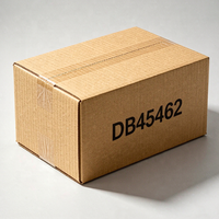 SERI CAVITY DB45462 untuk SUKU CADANG SERI D A&A+