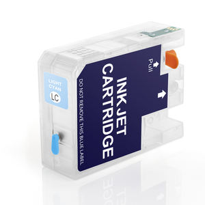 Cartouches d'encre rechargeables Supercolor pour imprimantes <span class=keywords><strong>Epson</strong></span> <span class=keywords><strong>SC</strong></span>-P700 <span class=keywords><strong>P900</strong></span> P708 P908 - Product Image 4