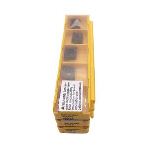 <span class=keywords><strong>CNC</strong></span> vuông hình vonfram máy tiện Công cụ Cắt Lưỡi có thể lập chỉ mục phế liệu cacbua chèn cho công cụ tiện thép - Product Image 2