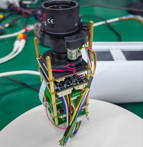 Xonz DIY giải pháp siêu HD 4K 8MP mô-đun máy ảnh, Sony IMX 415 cảm biến tùy chỉnh firmwares MJPEG RTMP RTSP CCTV mô-đun máy ảnh - Product Image 6