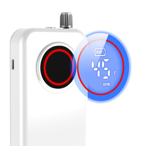 <span class=keywords><strong>Lima</strong></span> <span class=keywords><strong>de</strong></span> <span class=keywords><strong>uñas</strong></span> recargable <span class=keywords><strong>de</strong></span> 45000 RPM con gran utilidad: potencia <span class=keywords><strong>de</strong></span> 50W, velocidad ajustable, funcionamiento silencioso, servicio LED y OEM/ODM - Product Image 5