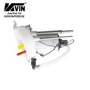 กรองน้ำมันเบนซิน4GD201317A kvin (KI89) สำหรับ C7ฟิลเลอร์เบนซินสำหรับออดี้ A6C7ฟิลเลอร์น้ำมันกึ่งประกอบ4GD 201 317 A - Product Image 1