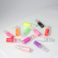 2024 populaire chaud ongles produits ongles dégradé pulvérisation poudre dégradé effet poudre 12 couleurs