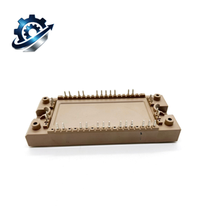 Módulo IGBT FZ600R17KE4 de Alta Potencia 1700V 600A, Certificado CE de Fábrica - Product Image 6