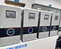 AME-3067 과망간산염(CODmn) 수질 온라인 자동 분석기