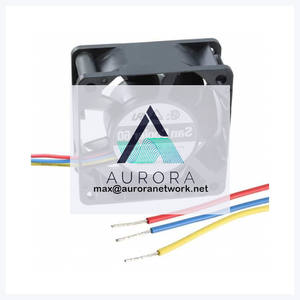 Ventiladores de Refrigeración de Alta Calidad FAA1-09225NBMT31, Compatibles con OEM, Hechos en China/Guangxi, Contactar con Atención al Cliente para Consultar Precios - Product Image 1