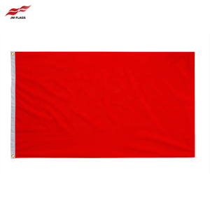Wholesale 3*5 Ft 100% Polyester No Fade Plain <strong>Black</strong> White <strong>Red</strong> Orange <strong>Yellow</strong> Green Blue Purple Solid Color <strong>Flag</strong> - Product Image 4