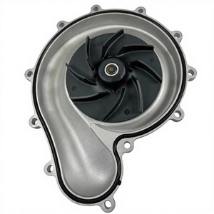 Wasserpumpe 5333035 5263374 5257960 5288908 für LKW-Kühlsysteme ISF 3.8 Dieselmotor Werkspreis Hochleistungsdesign - Product Image 3