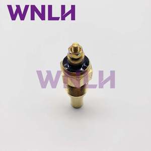 Capteur de température d'eau WNLH 119266-49350 pour moteur Yanmar 3TNE68-NTB 4TNE84, pièces détachées pour excavateur - Product Image 5