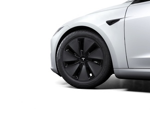 Acceptation des commandes personnalisées <span class=keywords><strong>Tesla</strong></span> Model 3 Haute Performance Transmission intégrale Nouvelle autonomie prolongée 5 places Véhicule électrique - Product Image 3