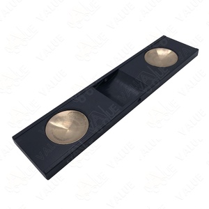 Piezas de carretilla elevadora INDE, almohadillas de desgaste de carretilla elevadora, almohadilla deslizante, <span class=keywords><strong>1864406000</strong></span> O - Product Image 4