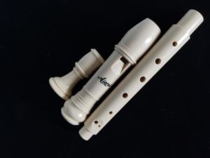 Flûte soprano <span class=keywords><strong>à</strong></span> 8 trous de la marque Aiersi, clarinette <span class=keywords><strong>alto</strong></span> en plastique, flûte <span class=keywords><strong>à</strong></span> <span class=keywords><strong>bec</strong></span>, instrument de musique professionnel pour les spectacles scolaires, vente chaude - Product Image 2