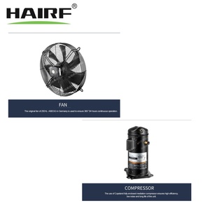 <span class=keywords><strong>2025</strong></span> 17400-46400 BTU làm mát chính xác | hệ thống <span class=keywords><strong>HVAC</strong></span> tiên tiến cho phòng máy chủ nhỏ và lưu trữ - Product Image 3