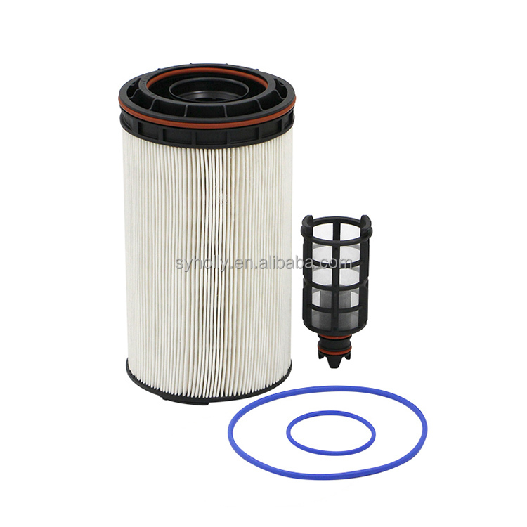 HOLFIT Fuel Filter E518KPD628-2 for Truck Engines - Direct