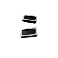 1609 16mm * 9mm 8ohm 1w shrapnel haut-parleur sans fil mini mince bracelet intelligent haut-parleur pour PS5 contrôleur accessoires de jeu