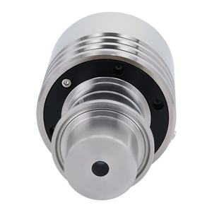 Refratômetro em linha industrial antiaderente <span class=keywords><strong>ABBE</strong></span> para medição Brix para bebidas de mel de leite de bordo direto da fábrica - Product Image 5