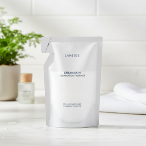 For LANEGE 170mL Cream Skin Refill High Quality Toner Product - Product Image 2