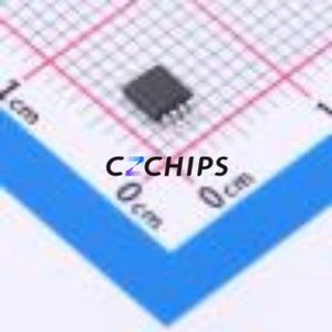 Whole Sale TLV6002IDGKR VSSOP-8 <b>Integrated</b> <b>Circuit</b> IC Chip Operational Amplifier - Product Image 1