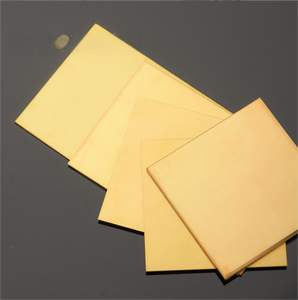 Прямые продажи гравированных медных пластин, полированных медных пластин, изготовленных на заказ, экологически чистых, с гарантией 5+ лет, для наружной отделки стен - Product Image 3