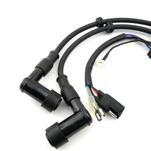 Módulo de encendido Suzuki CDI 32900-98101 para motores fueraborda, pieza de repuesto para motor de gasolina - Product Image 4