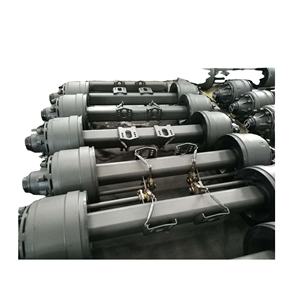 <span class=keywords><strong>Chambre</strong></span> de frein de véhicule résistant de pièces de rechange de camion de fabricant de la Chine T3030DD pour l'arbre à cames de remorque - Product Image 3