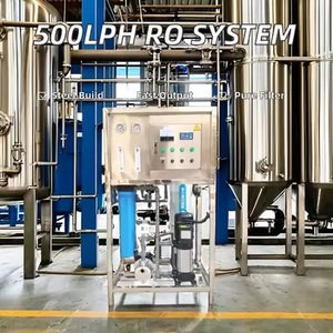 Filtre à <span class=keywords><strong>eau</strong></span> par osmose inverse pour la maison, purificateur RO à ultrafiltration avec membrane intégrée pour la <span class=keywords><strong>purification</strong></span> <span class=keywords><strong>de</strong></span> <span class=keywords><strong>l</strong></span>'<span class=keywords><strong>eau</strong></span> du robinet - Product Image 6