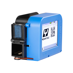 <span class=keywords><strong>Printer</strong></span> <span class=keywords><strong>Mini</strong></span> Portabel Wifi Yaomatec 12.7MM dengan Pegangan, <span class=keywords><strong>Printer</strong></span> Inkjet untuk Tanggal, Nomor, Logo, dan Kode pada Botol - Product Image 5