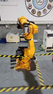 Robot de palettisation industriel à 6 axes avec une charge utile de 20 kg et une portée de 2000 mm - Product Image 4