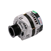 Nouvel ensemble de générateur Tianjimei de haute qualité et durable JA400-3701100 Euro V pour moteur diesel de machines de construction
