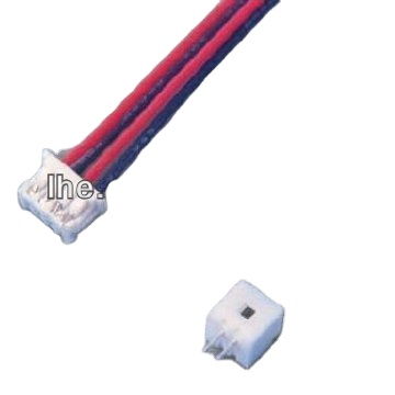 104085-0400 1,25 мм 12513HS-11000 разъем «провод-плата»