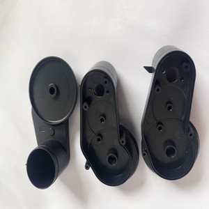 custom plastic parts OEM injection molding products ABS plastic accessories
