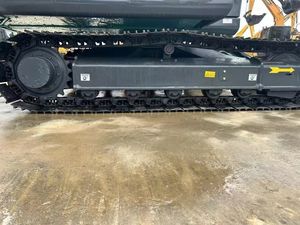 Le Japon KOBELCO de petit prix de bonne qualité a utilisé la mini excavatrice SK75 à vendre les machines d'offre spéciale de Chine - Product Image 6