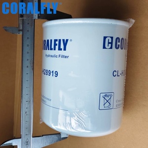 ตัวกรองน้ำมัน4300400M1 HF28919 P764259ไส้กรองไฮดรอลิก SH62035 BT9533สำหรับ AGCO ผู้ผลิตมืออาชีพ - Product Image 4
