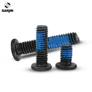 CM Laptop <strong>Screw</strong> <strong>Flat</strong> Head Anti-Drop Cover case <strong>Screws</strong> Hard Drive Hinged Shell Computer Motherboard <strong>Screws</strong> M2 M2.5 M3 - Product Image 3