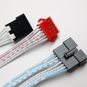<span class=keywords><strong>Cable</strong></span> Plano de Cinta QUANWEI IDC de 2.54mm/2.0mm/1.27mm FPC UL2651 de 6/8/10/12/14/16/<span class=keywords><strong>18</strong></span>/20/24/26/30 Pines con Núcleo de Cobre y Aislamiento de PVC Gris - Product Image 4