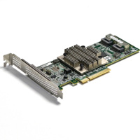 H240 Adaptador de bus de host HBA de 12Gbps de 779134 a 761873-B21 726907-B21 ZFS
