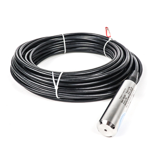 Capteur de niveau hydrostatique submersible OEM 4-20mA - Product Image 2