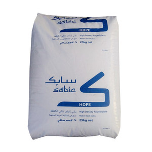 필름 등급 HDPE 소재 FJ00952 플라스틱 폴리에틸렌 원시 고밀도 PE 버진 수지 압출 등급 블로우 몰딩 - Product Image 1