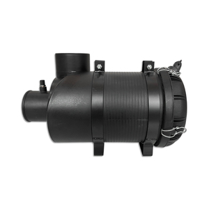 ชุดกรองอากาศ กล่องกรองอากาศ PU1893 - Product Image 6