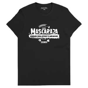 T-Shirt Unisex 210GSM 100% Cotone, Casual, Traspirante, Resistente, con Stampa DTF, Maglietta da Uomo - Product Image 2