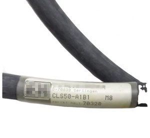 Analog cảm biến độ dẫn indumax <span class=keywords><strong>cls50</strong></span> cls50d loạt <span class=keywords><strong>CLS50</strong></span>-<span class=keywords><strong>A1B1</strong></span> Quy Nạp độ dẫn đo lường - Product Image 6