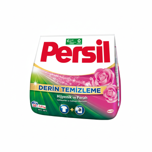 1,5 kg Fórmula avanzada Premium Care Polvo Detergente Color Protect para toda la ropa y el uso de prendas de vestir - Product Image 1