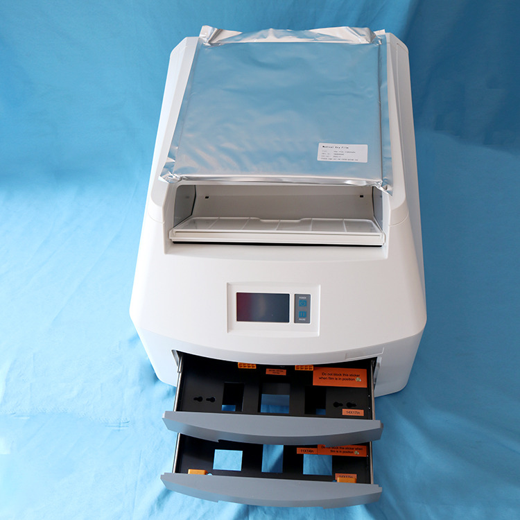 Impresora térmica de máquina de rayos X digital, impresora de rayos X, impresora de película seca, impresora de rayos X