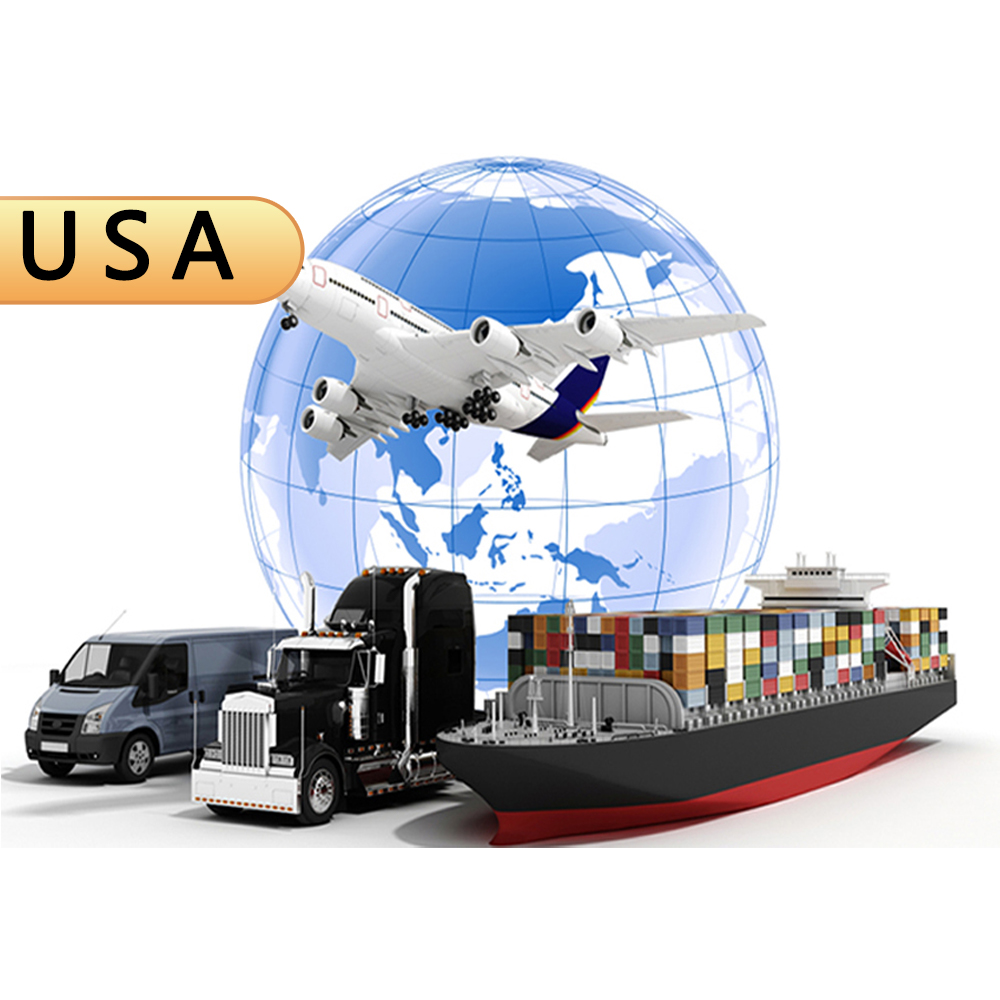 ddp freight forwarder shipping china to saudi arabia canada usa uk italy germany door to door service international