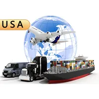 DDP Freight Forwarder Shipping, China to Saudi Arabia